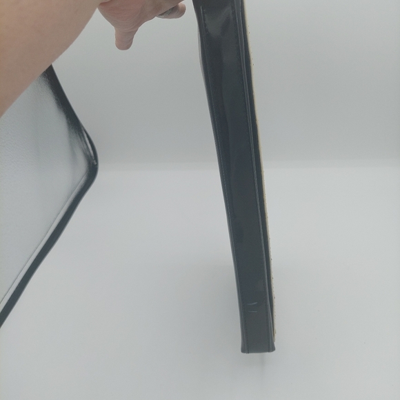 Kate Spade RARE Duet Key Clutch with tags - Picture 5 of 6